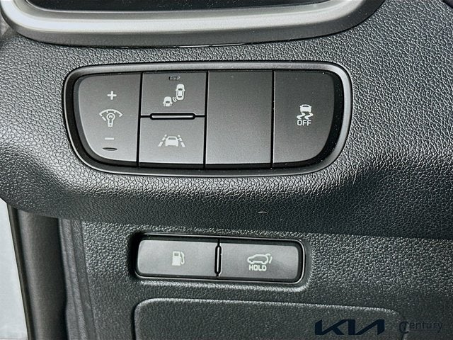 2020 Kia Sorento EX V6