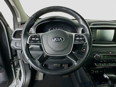 2020 Kia Sorento EX V6