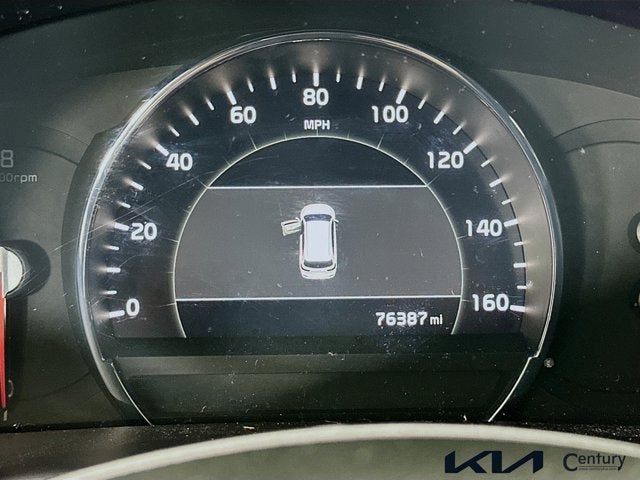 2020 Kia Sorento EX V6