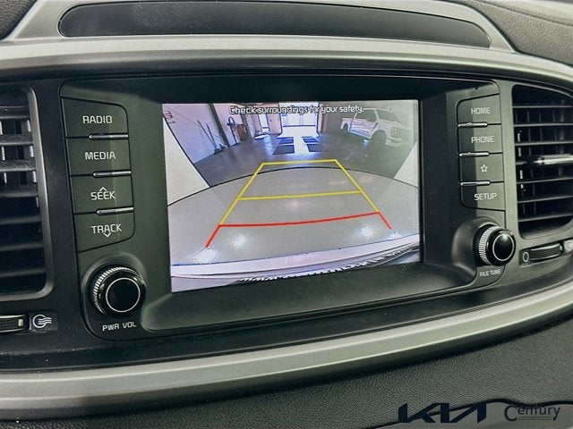 2020 Kia Sorento EX V6