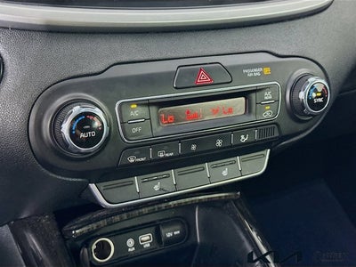 2020 Kia Sorento EX V6