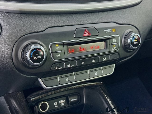 2020 Kia Sorento EX V6