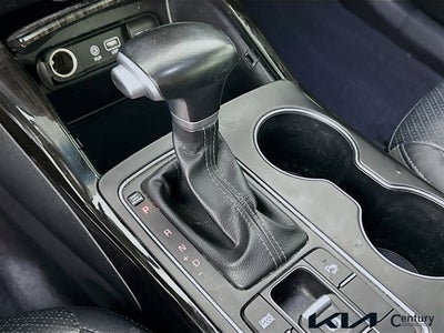 2020 Kia Sorento EX V6