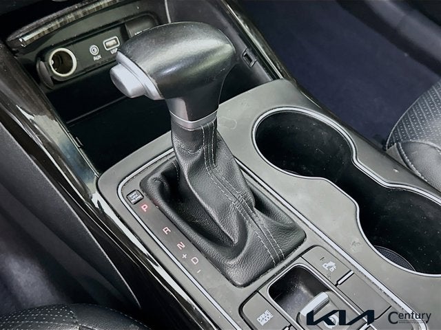 2020 Kia Sorento EX V6