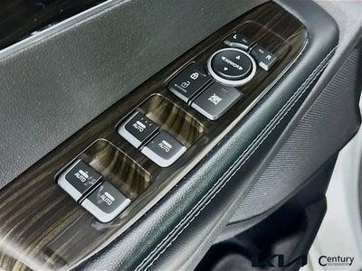 2020 Kia Sorento EX V6