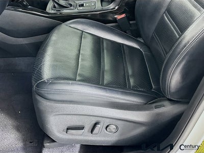 2020 Kia Sorento EX V6