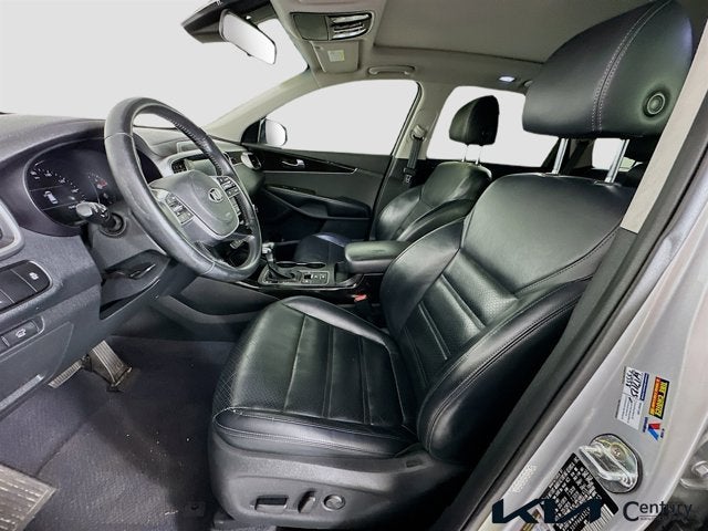 2020 Kia Sorento EX V6