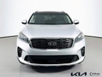 2020 Kia Sorento EX V6