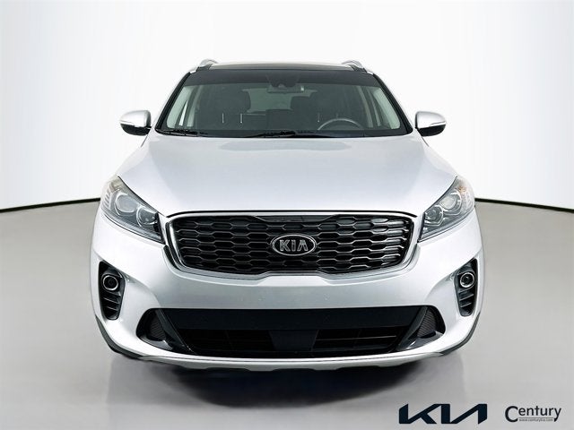 2020 Kia Sorento EX V6