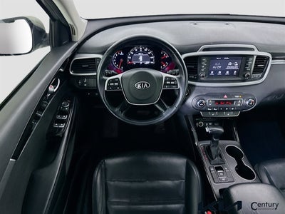 2020 Kia Sorento EX V6