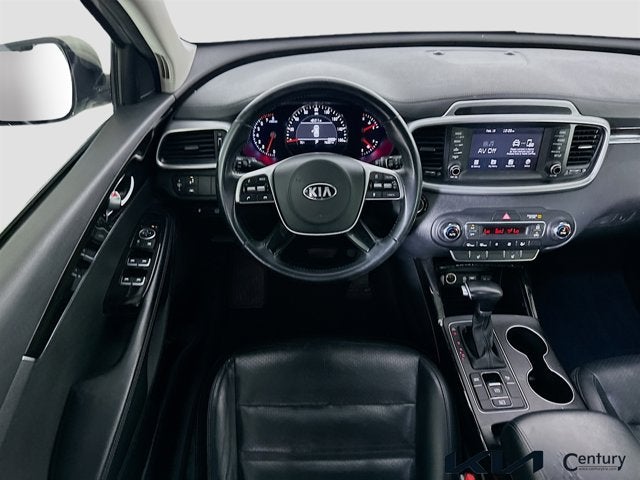 2020 Kia Sorento EX V6