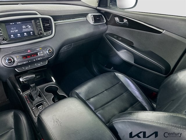 2020 Kia Sorento EX V6