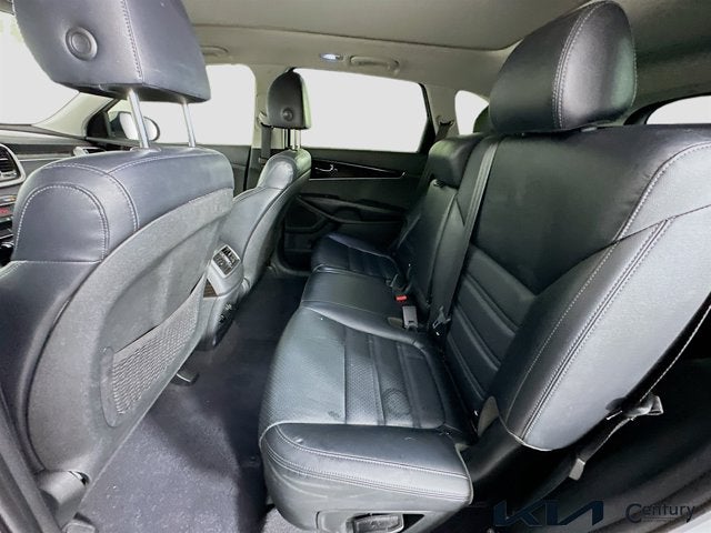 2020 Kia Sorento EX V6