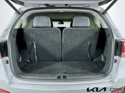 2020 Kia Sorento EX V6