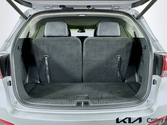 2020 Kia Sorento EX V6