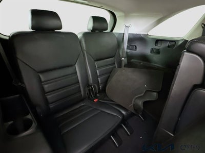 2020 Kia Sorento EX V6