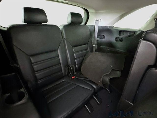 2020 Kia Sorento EX V6