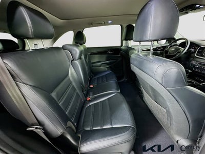 2020 Kia Sorento EX V6