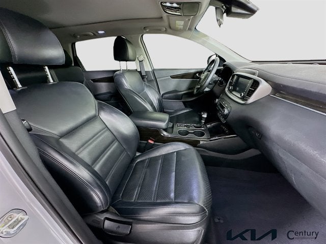 2020 Kia Sorento EX V6