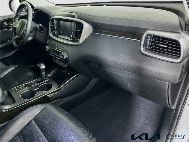 2020 Kia Sorento EX V6