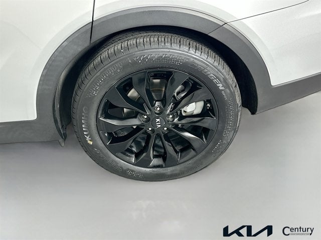 2020 Kia Sorento EX V6