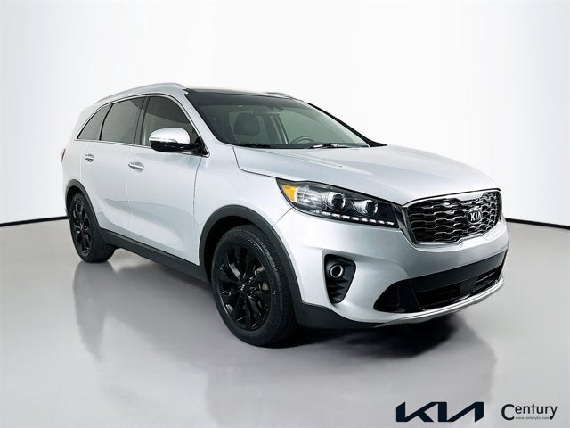 2020 Kia Sorento EX V6