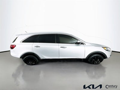 2020 Kia Sorento EX V6