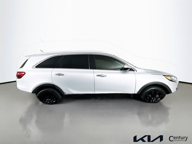 2020 Kia Sorento EX V6