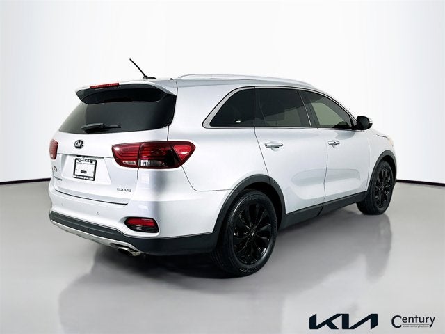 2020 Kia Sorento EX V6