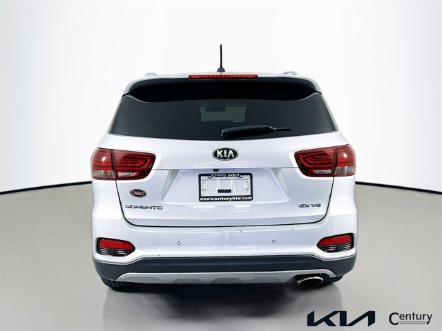 2020 Kia Sorento EX V6