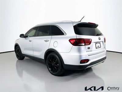 2020 Kia Sorento EX V6