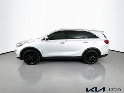 2020 Kia Sorento EX V6