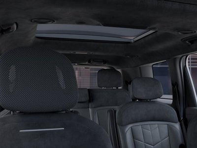 2027 Kia Telluride X-Line SX-Prestige