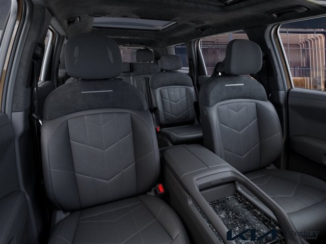 2027 Kia Telluride X-Pro SX-Prestige