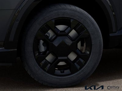 2027 Kia Telluride X-Pro SX-Prestige