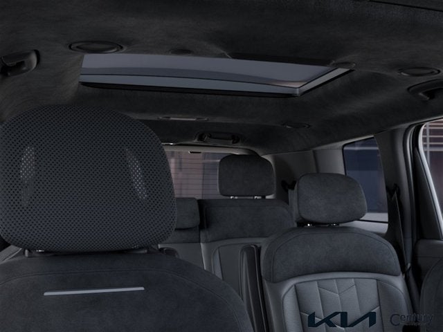 2027 Kia Telluride X-Line SX-Prestige