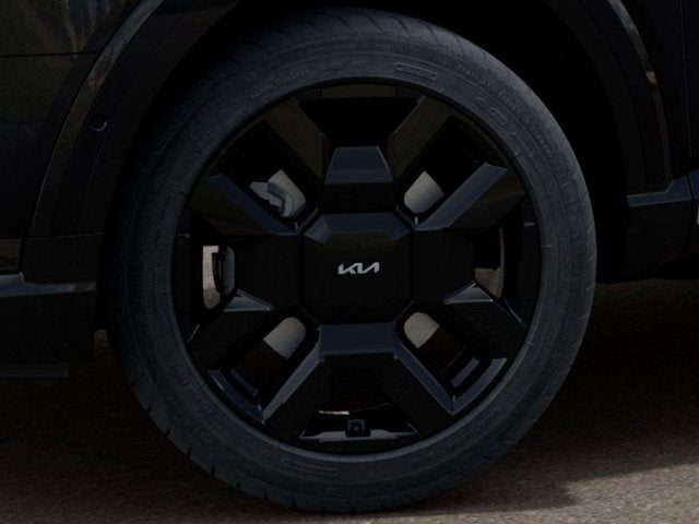 2027 Kia Telluride Hybrid SX-Prestige