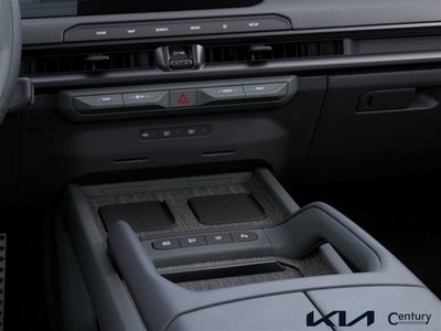 2027 Kia Telluride Hybrid X-Line SX-Prestige