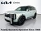 2027 Kia Telluride Hybrid SX-Prestige
