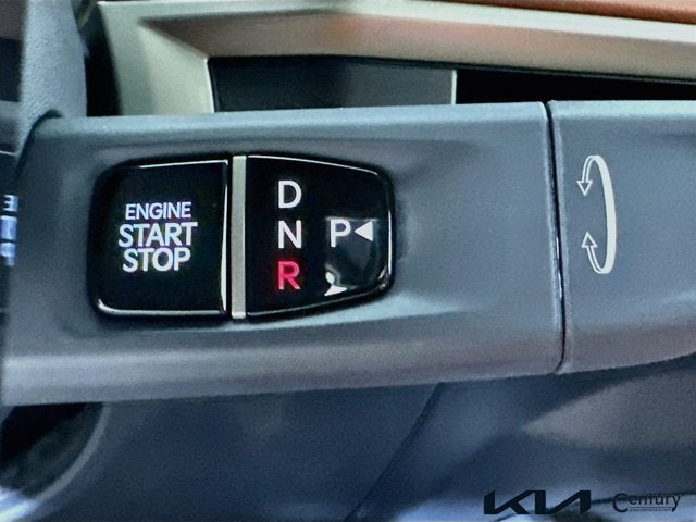 2027 Kia Telluride Hybrid SX-Prestige
