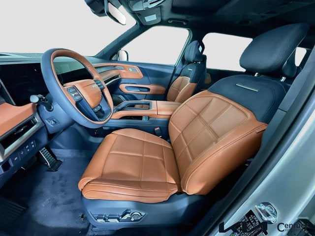 2027 Kia Telluride Hybrid SX-Prestige