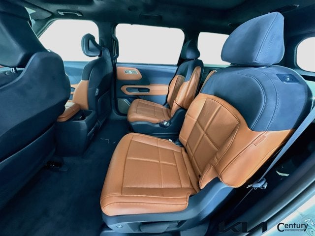 2027 Kia Telluride Hybrid SX-Prestige