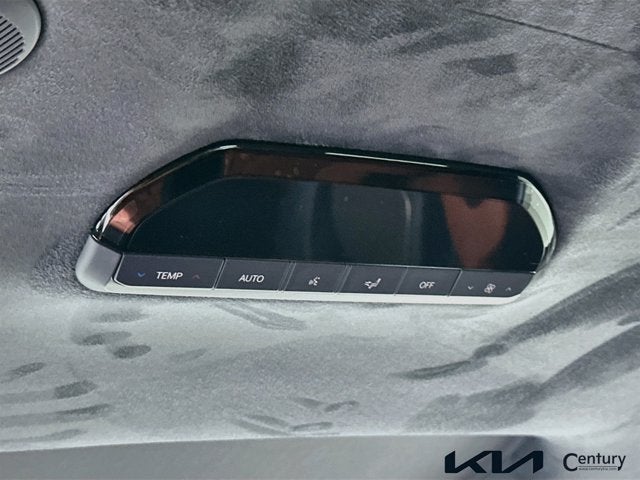 2027 Kia Telluride Hybrid SX-Prestige