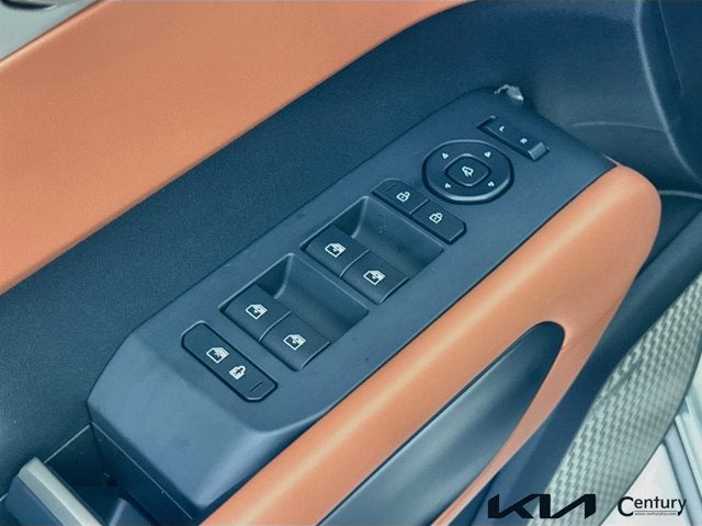 2027 Kia Telluride Hybrid SX-Prestige