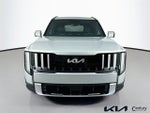 2027 Kia Telluride Hybrid SX-Prestige