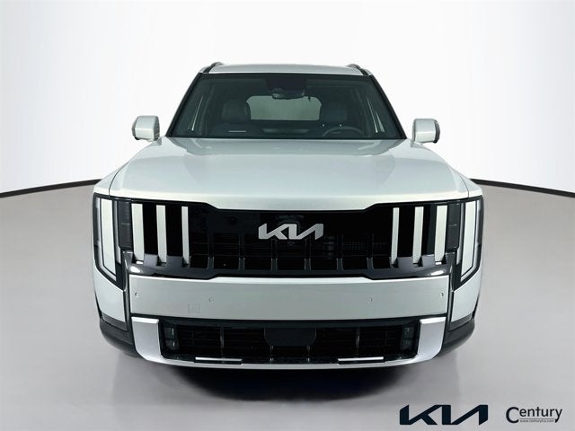 2027 Kia Telluride Hybrid SX-Prestige