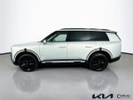 2027 Kia Telluride Hybrid SX-Prestige