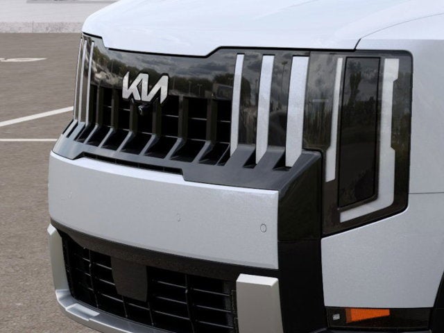 2027 Kia Telluride Hybrid SX-Prestige