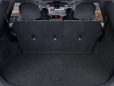 2027 Kia Telluride Hybrid SX-Prestige