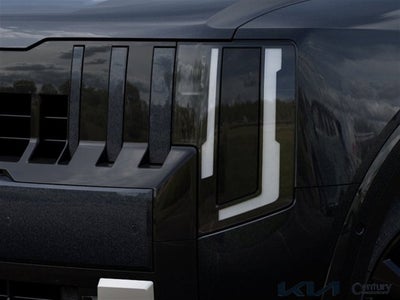 2027 Kia Telluride Hybrid SX-Prestige